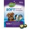 Show in main carousel: Every Day Naturals Soft No Brush Toothpaste Small Dental Dog Treats, 10-oz bag slide 1 of 6