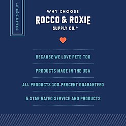 Rocco & Roxie Supply Co. Professional Strength Pet Stain & Odor Eliminator, 24-fl oz bottle slide 2 of 9