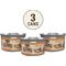 Show in main carousel: Merrick Lil' Plates Petite Pates Premium Grain-Free Turkey Dinner Wet Dog Food, 3-oz can, case of 3 slide 3 of 12