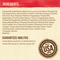 Show in main carousel: Merrick Lil' Plates Petite Pates Premium Grain-Free Beef Dinner Wet Dog Food, 3-oz can, case of 3 slide 7 of 12