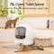 Show in main carousel: Meowant Smart WiFi Enabled Automatic Self-Cleaning Cat Litter Box, White slide 7 of 11