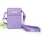 Show in main carousel: Canada Pooch Everything Dog Walking Bag with Poop Bag Dispenser, Lavender slide 1 of 5