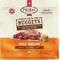 Show in main carousel: Primal Beef Formula Nuggets Grain-Free Raw Freeze-Dried Dog Food, 5.5-oz bag slide 1 of 11