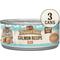 Show in main carousel: Merrick Purrfect Bistro Grain-Free Salmon Pate Canned Cat Food, 3-oz can, case of 3 slide 1 of 13