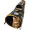 Show in main carousel: Pets First Pittsburgh Steelers Cat Tunnel Toy with Catnip slide 9 of 9