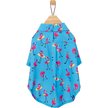 Show in main carousel: Frisco Summer Flamingo Dog & Cat Polo Camp Shirt, X-Small slide 4 of 12