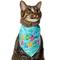 Show in main carousel: Frisco Summer Pool Pawty Dog & Cat Bandana, X-Small/Small slide 1 of 10