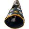 Show in main carousel: Pets First Pittsburgh Steelers Cat Tunnel Toy with Catnip slide 3 of 9