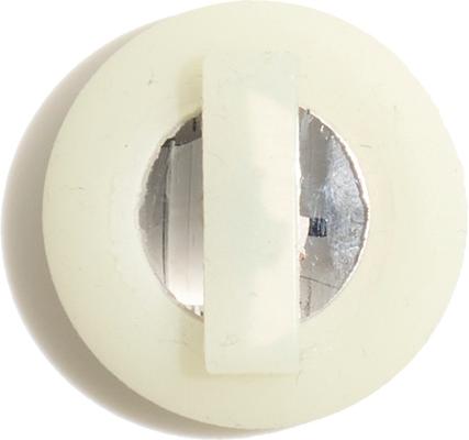 Show full view: Wild One Glow-in-the-Dark AirTag Holder, 2 count slide 7 of 7