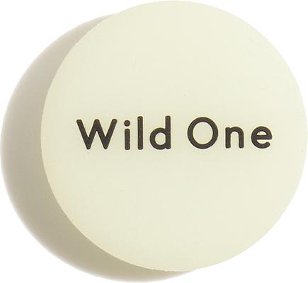 Show full view: Wild One Glow-in-the-Dark AirTag Holder, 2 count slide 6 of 7