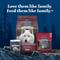 Show in main carousel: Blue Buffalo Wilderness Senior High-Protein Salmon Recipe Dry Dog Food, 24-lb bag slide 10 of 11