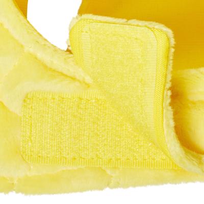 Show full view: Frisco Happy Birthday Pineapple Dog & Cat Hat, Medium/Large slide 5 of 9