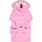 Show in main carousel: Frisco Summer Flamingo Dog & Cat Bathrobe, Small slide 4 of 11