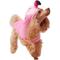 Show in main carousel: Frisco Summer Flamingo Dog & Cat Bathrobe, X-Small slide 3 of 12