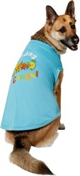Frisco Birthday Conga Dog & Cat T-Shirt, XX-Large