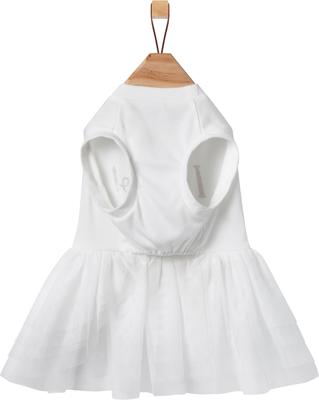 Show full view: Frisco I Do Too Dog & Cat Dress, Medium slide 5 of 12