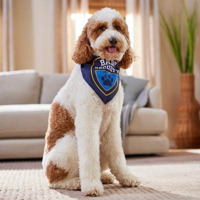 Show full view: Frisco Baby Security Dog & Cat Bandana, X-Large/XX-Large slide 5 of 8