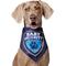 Show in main carousel: Frisco Baby Security Dog & Cat Bandana, X-Large/XX-Large slide 1 of 8