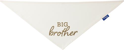 Show full view: Frisco Big Brother Dog & Cat Bandana, XXX-Large slide 3 of 8