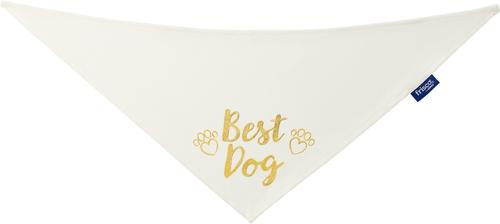 Show full view: Frisco Best Dog Dog Bandana, X-Small/Small slide 3 of 9