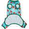 Show in main carousel: Frisco Summer Watermelon Print Dog & Cat Jersey PJs, X-Small slide 5 of 11