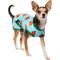 Show in main carousel: Frisco Summer Watermelon Print Dog & Cat Jersey PJs, X-Small slide 2 of 11