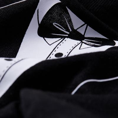 Show full view: Frisco Tuxedo Dog & Cat T-Shirt, XX-Large slide 5 of 10