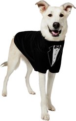 Frisco Tuxedo Dog & Cat T-Shirt, XX-Large