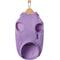 Show in main carousel: Frisco Basic Dog & Cat Hoodie, English Lavender, Large slide 4 of 11