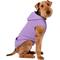 Show in main carousel: Frisco Basic Dog & Cat Hoodie, English Lavender, XX-Large slide 1 of 11