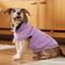 Show in main carousel: Frisco Basic Dog & Cat Hoodie, English Lavender, Large slide 7 of 11