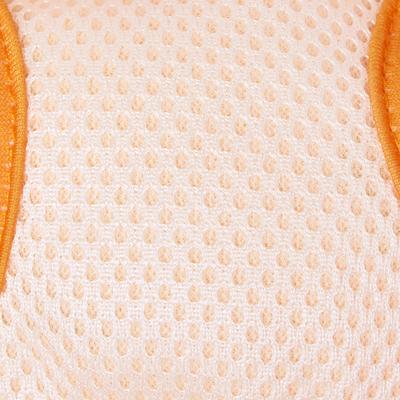 Show full view: Frisco Summer UPF 45 Cooling Dog & Cat Bucket Hat, Orange, X-Small/Small slide 5 of 11