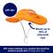 Show in main carousel: Frisco Summer UPF 45 Cooling Dog & Cat Bucket Hat, Orange, X-Small/Small slide 4 of 11