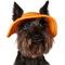 Show in main carousel: Frisco Summer UPF 45 Cooling Dog & Cat Bucket Hat, Orange, X-Small/Small slide 2 of 11
