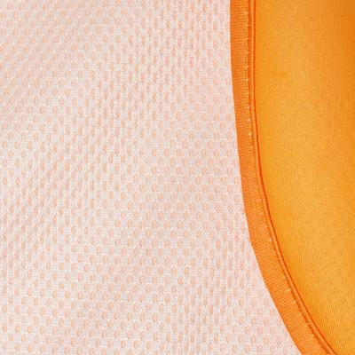 Show full view: Frisco Summer UPF 45 Cooling Dog Vest, Orange, X-Large slide 5 of 11