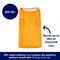 Show in main carousel: Frisco Summer UPF 45 Cooling Dog Vest, Orange, X-Large slide 3 of 11