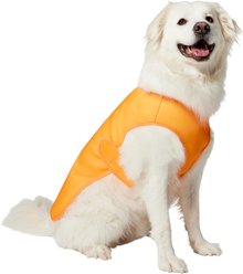 Frisco Summer UPF 45 Cooling Dog Vest, Orange, XX-Large slide 1 of 8
