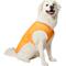 Show in main carousel: Frisco Summer UPF 45 Cooling Dog Vest, Orange, XX-Large slide 1 of 11