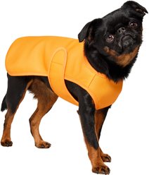 Frisco Summer UPF 45 Cooling Dog Vest, Orange, Small