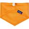 Show in main carousel: Frisco Summer Cooling Pullover Dog Gaitor, Orange, X-Small/Small slide 4 of 11