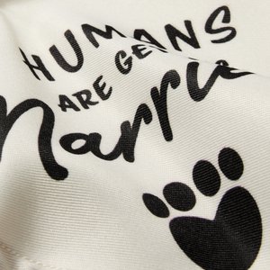 Frisco My Humans are Getting Married Dog & Cat Bandana, X-Large/XX-Large