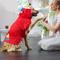 Show in main carousel: Frisco Summer Macaw Dog & Cat Bathrobe, X-Large slide 6 of 10