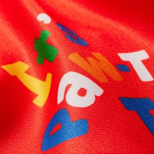 Frisco It's Paw-ty Time Birthday Dog & Cat Bandana, X-Large/XX-Large