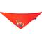 Show in main carousel: Frisco It's Paw-ty Time Birthday Dog & Cat Bandana, X-Small/Small slide 5 of 10