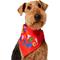 Show in main carousel: Frisco It's Paw-ty Time Birthday Dog & Cat Bandana, X-Large/XX-Large slide 1 of 9