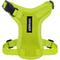 Show in main carousel: Best Pet Supplies Voyager Step-in Air Dog & Cat Harness, Lime Green, XXX-Small slide 1 of 8