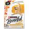 Show in main carousel: Purina Beneful Originals with Farm-Raised Chicken Dry Dog Food, 3.5-lb bag slide 1 of 11