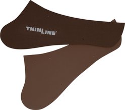 ThinLine Trifecta Trim to Fit Shims with Sheepskin Rolls, 3/16-in, Small