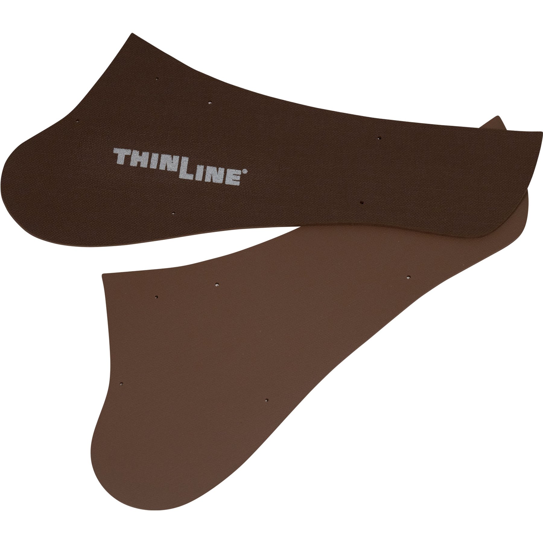 ThinLine Cotton Trifecta Trim to Fit Shims, 3/16-in, Large