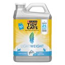 Tidy Cats Lightweight Glade Scented Clumping Clay Cat Litter, 8.5-lb jug